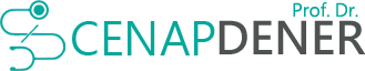 Prof. DR. Cenap DENER